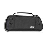Case iine semi novo 