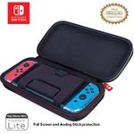 case mario kart deluxe