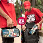 case mario kart deluxe