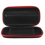 case nintendo lite dobe semi nova
