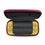 case nintendo lite dobe semi nova
