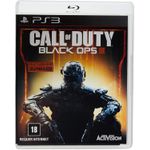 Call Of Duty Black Ops 3 PS3 semi novo 