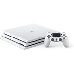 playstation 4 pro branco 71 semi-novo 