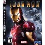 Iron Man PS3