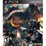 lost planet 2 ps3