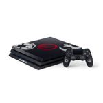  PlayStation 4 Pro 1TB Limited Edition Console Star Wars Battlefront II Bundle (Semi-novo) 