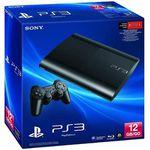 Playstation 3 super slim