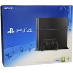 PlayStation 4 fat 500 semi-novo