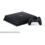 PlayStation 4 pro semi-novo