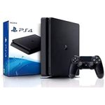 PlayStation 4 Slim 500 GB Semi-novo