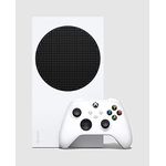 Xbox Series S semi-novo