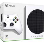 Xbox Series S semi-novo