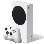 Xbox Series S semi-novo