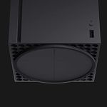 Xbox Series X semi novo