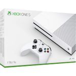 Xbox One S 1 TB Semi-novo