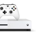 Xbox One S 1 TB Semi-novo