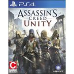 Assassins Creed Unity semi novo 