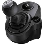 Câmbio Logitech G 