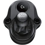 Câmbio Logitech G 
