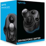 Câmbio Logitech G 