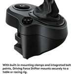 Câmbio Logitech G 