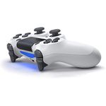 Dualshock 4 Branco Glacial semi novo
