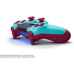 Dualshock 4 Berry Blue semi-novo