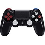 dualshock 4 star wars semi-novo