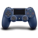 Dualshock 4 Azul Midnight semi novo 