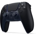 DualSense preto 