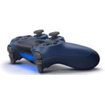 Dualshock 4 Azul Midnight semi novo 