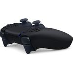 DualSense preto 