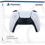 dualsense branco 