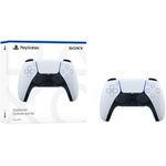 dualsense branco 