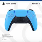  Dualsense azul
