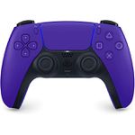 Dualsense Galactic Purple