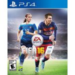 FIFA 16 semi novo 