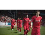 FIFA 16 semi novo 