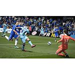 FIFA 16 semi novo 