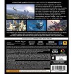 Gta 5 Xbox One semi novo 
