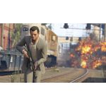 Gta 5 Xbox One semi novo 