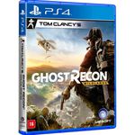  Ghost Recon Wildlands semi-novo