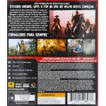 Red Dead Redemption 2 Xbox One semi novo
