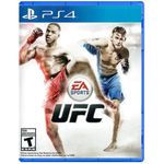 ufc semi novo 