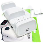 base carregadora controle xbox alternativa 