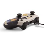Controle Nintendo Switch Power A Iconic Zelda Breath 