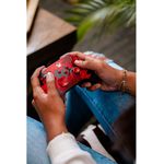 Controle xbox Daystrike Camo semi novo