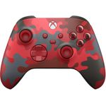 Controle xbox Daystrike Camo semi novo