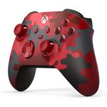 Controle xbox Daystrike Camo semi novo