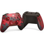 Controle xbox Daystrike Camo semi novo